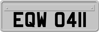EQW0411