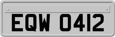 EQW0412