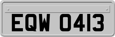EQW0413