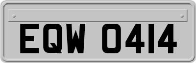EQW0414