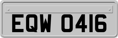 EQW0416