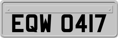 EQW0417