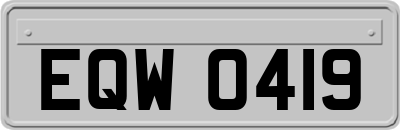 EQW0419