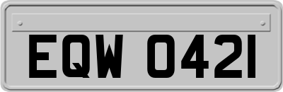 EQW0421
