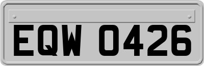 EQW0426