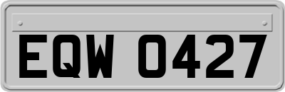 EQW0427