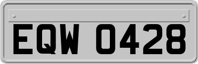 EQW0428
