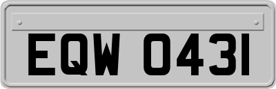 EQW0431