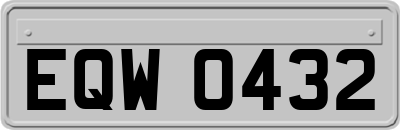 EQW0432