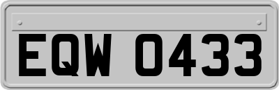 EQW0433