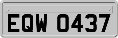 EQW0437