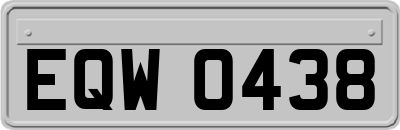 EQW0438