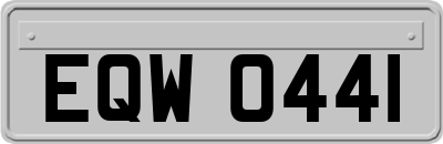 EQW0441