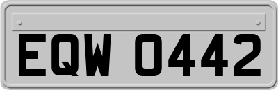 EQW0442