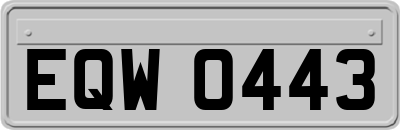 EQW0443