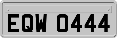 EQW0444