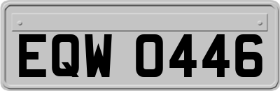 EQW0446