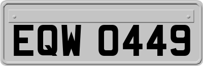 EQW0449