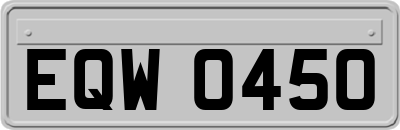 EQW0450