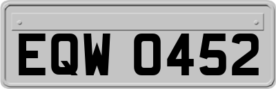 EQW0452