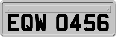 EQW0456