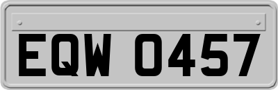 EQW0457