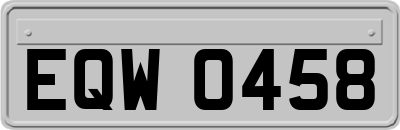 EQW0458