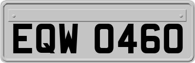 EQW0460