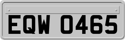 EQW0465