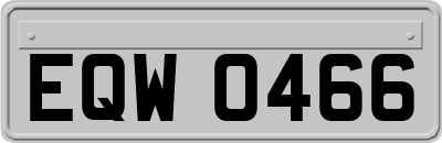 EQW0466
