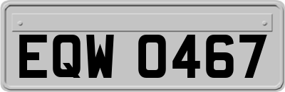 EQW0467
