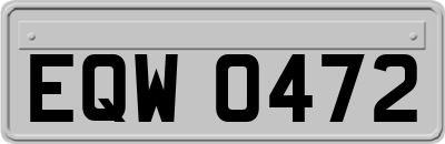 EQW0472
