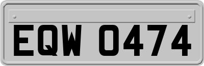 EQW0474