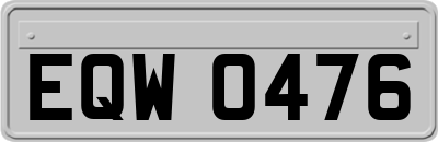 EQW0476