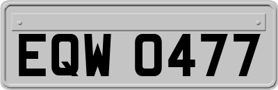 EQW0477