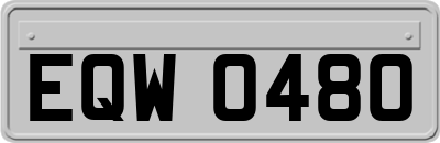 EQW0480