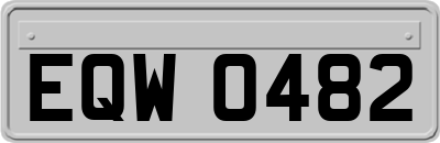 EQW0482