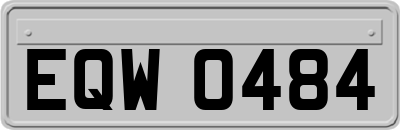 EQW0484