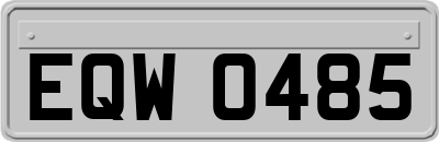 EQW0485