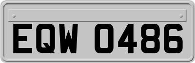 EQW0486