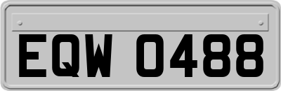 EQW0488