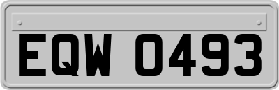 EQW0493