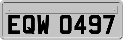 EQW0497