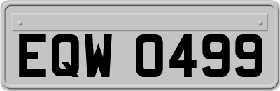 EQW0499