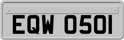 EQW0501