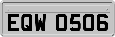 EQW0506