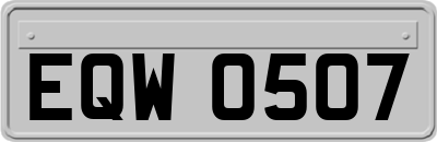 EQW0507