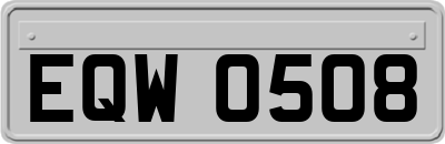 EQW0508