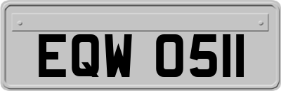 EQW0511