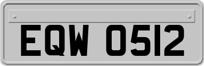 EQW0512